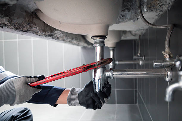 Trusted Garbage Disposal Repair service in Fisty, KY - Masters Plumbing Service